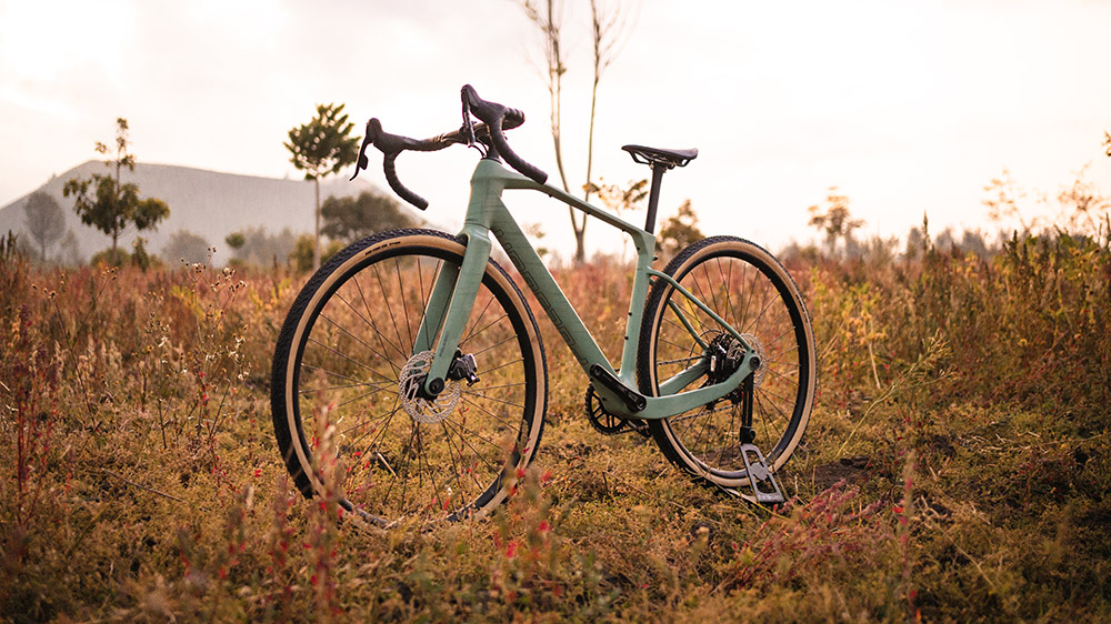 Regular gravel bikes: A versatile & durable bike