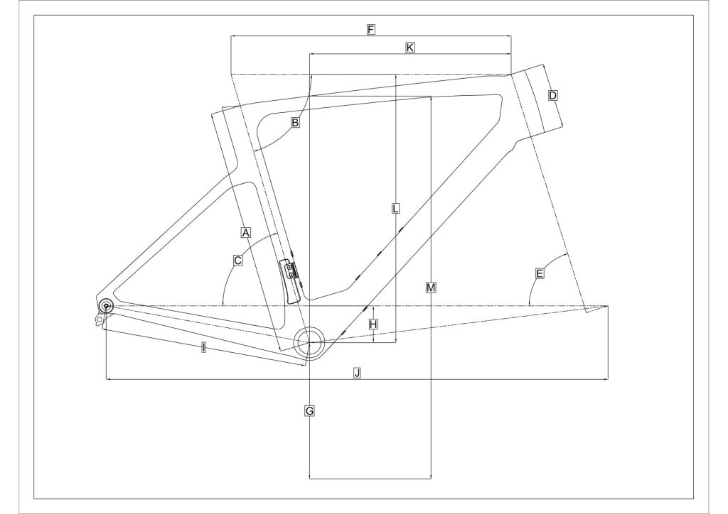 Helios A Geometry Drawing 01 Helios A Geometry Drawing 01