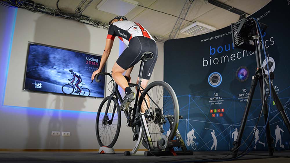 The importance of bike fitting