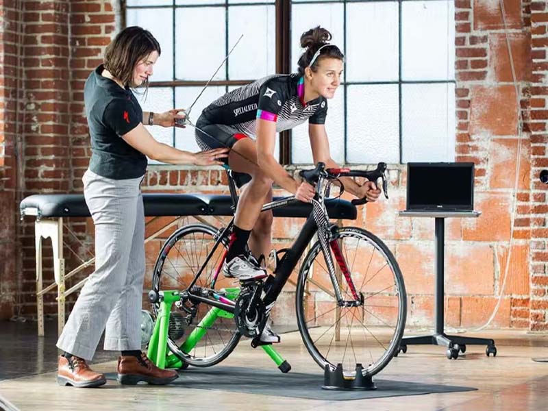 Mengukur Frame Sepeda Dengan Tinggi Badan