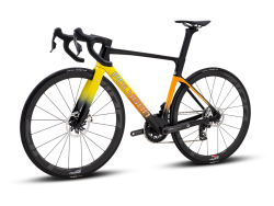 Helios A0 Sunset Rush LF