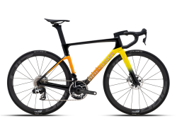 Polygon Helios A0 Road Bike