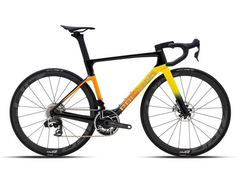 Polygon Helios A0 Road Bike