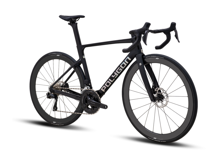 Helios A7 Black Phantom RF