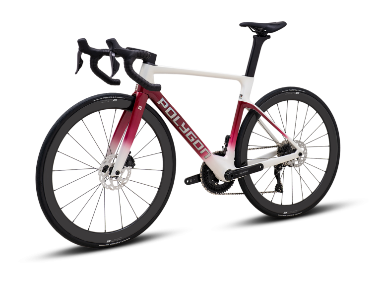 Helios A7 Cosmic Plum LF