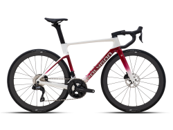 Polygon Helios A7 Di2 Road Bike
