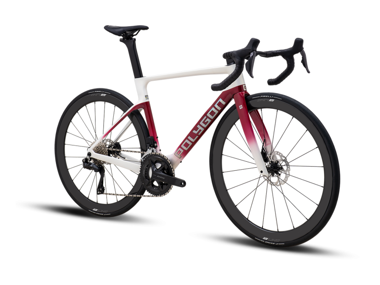 Helios A7 Cosmic Plum RF