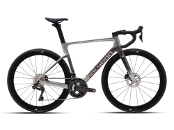 Polygon Helios A8 Di2 Road Bike