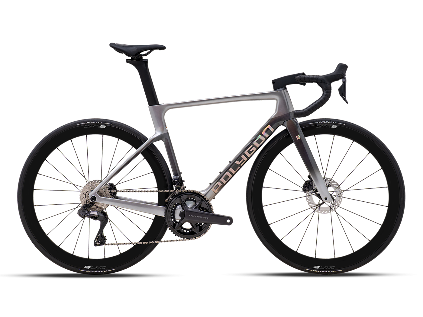ROAD BIKE | Polygon Bikes