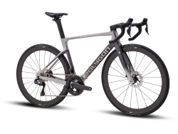 Helios A8 Chrome Rocket RF