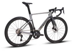 Helios A8 Chrome Rocket RR