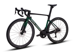 Helios A8 Midnight Pine LF