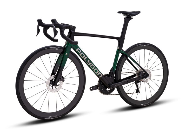 Helios A8 Midnight Pine LF