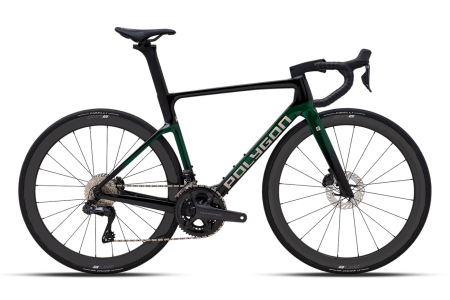 Polygon Helios A8 Road Bike