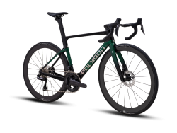 Helios A8 Midnight Pine RF