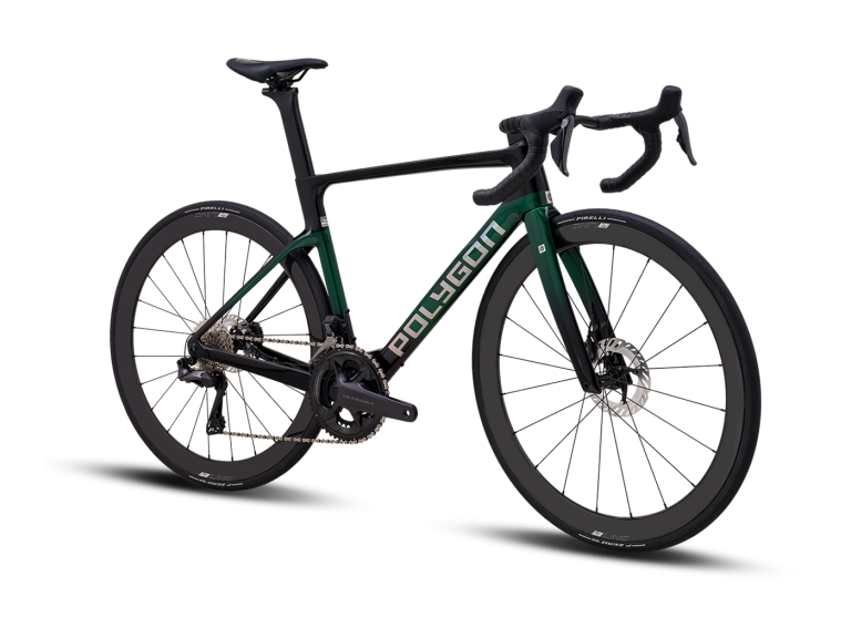 Helios A8 Midnight Pine RF