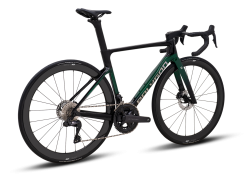 Helios A8 Midnight Pine RR