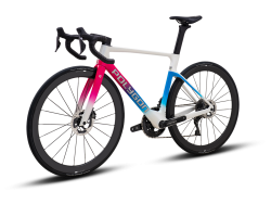 Helios A9 Candy LF