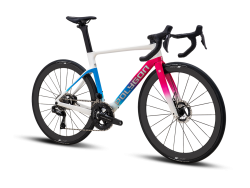 Helios A9 Candy RF