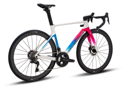 Helios A9 Candy RR