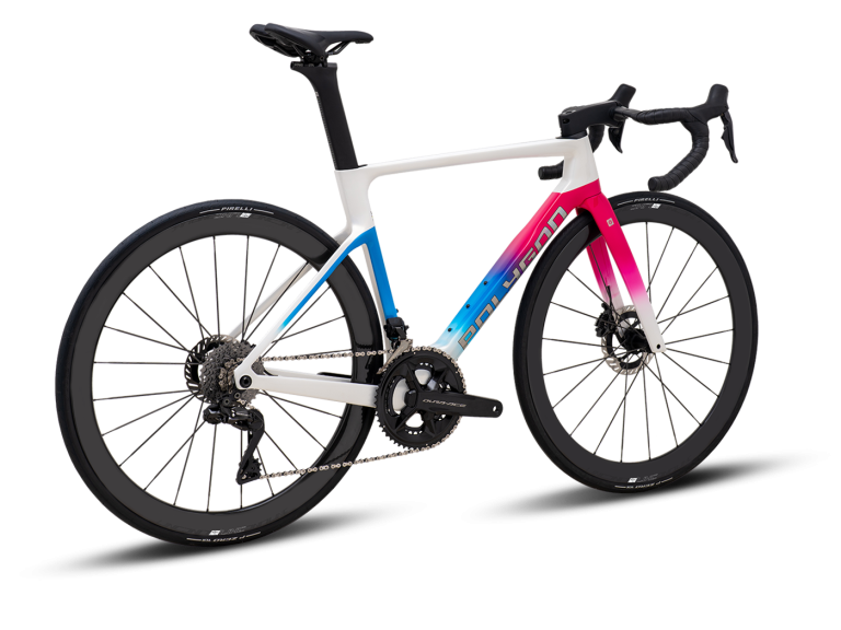 Helios A Series | Polygon Bikes