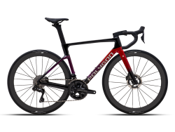 Polygon Helios A9 Di2 Powermeter Road Bike