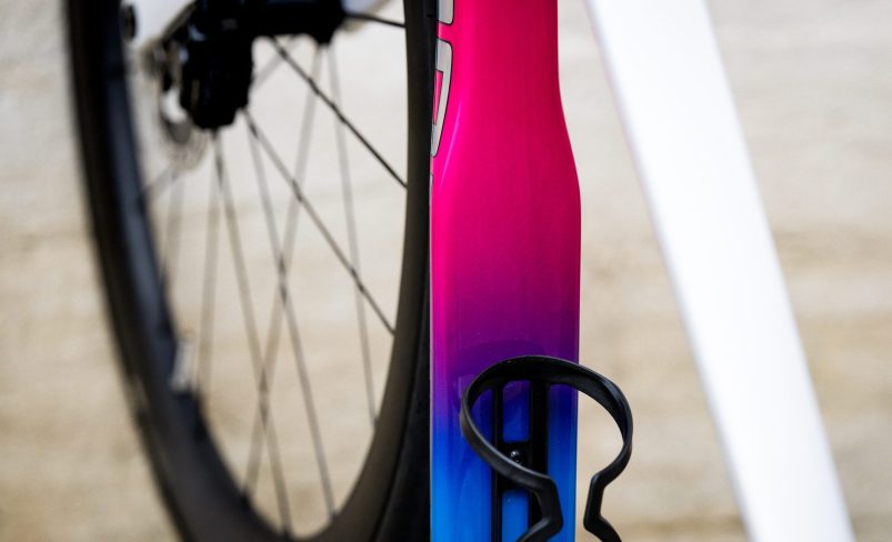 Down Tube 3 Down Tube 3