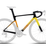 VERIDITASE (COLOURED VINYL) HELIOS ヘリオス Helios A Series | Polygon Bikes