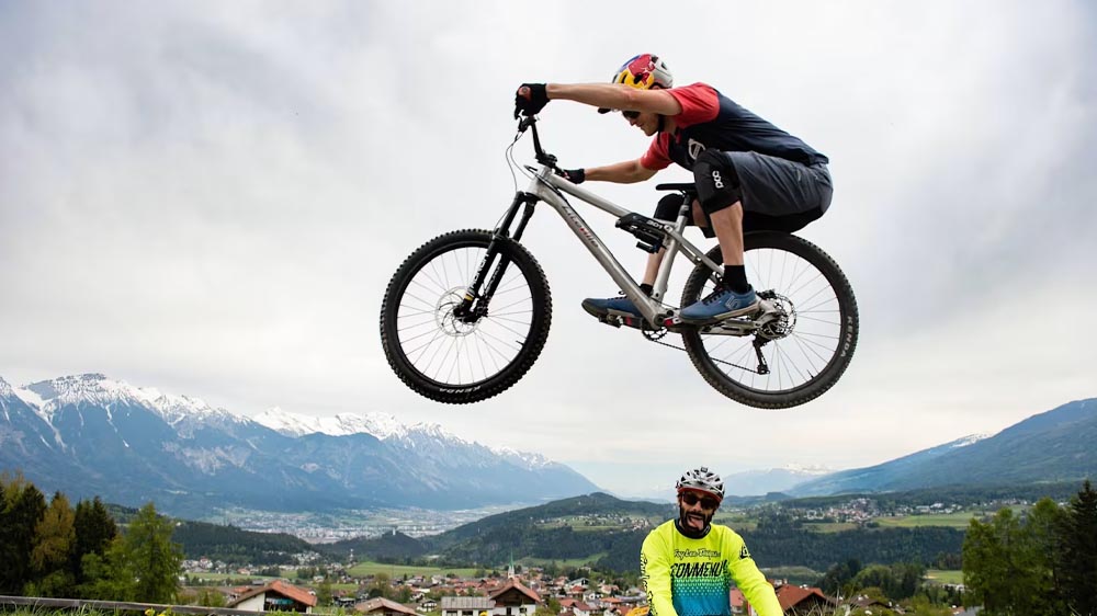 Master These Cool BMX Tricks | Polygon Bikes CA