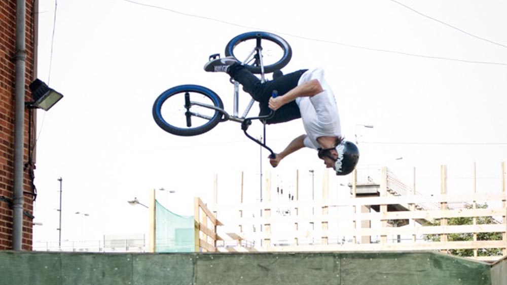 Master These Cool BMX Tricks | Polygon Bikes CA