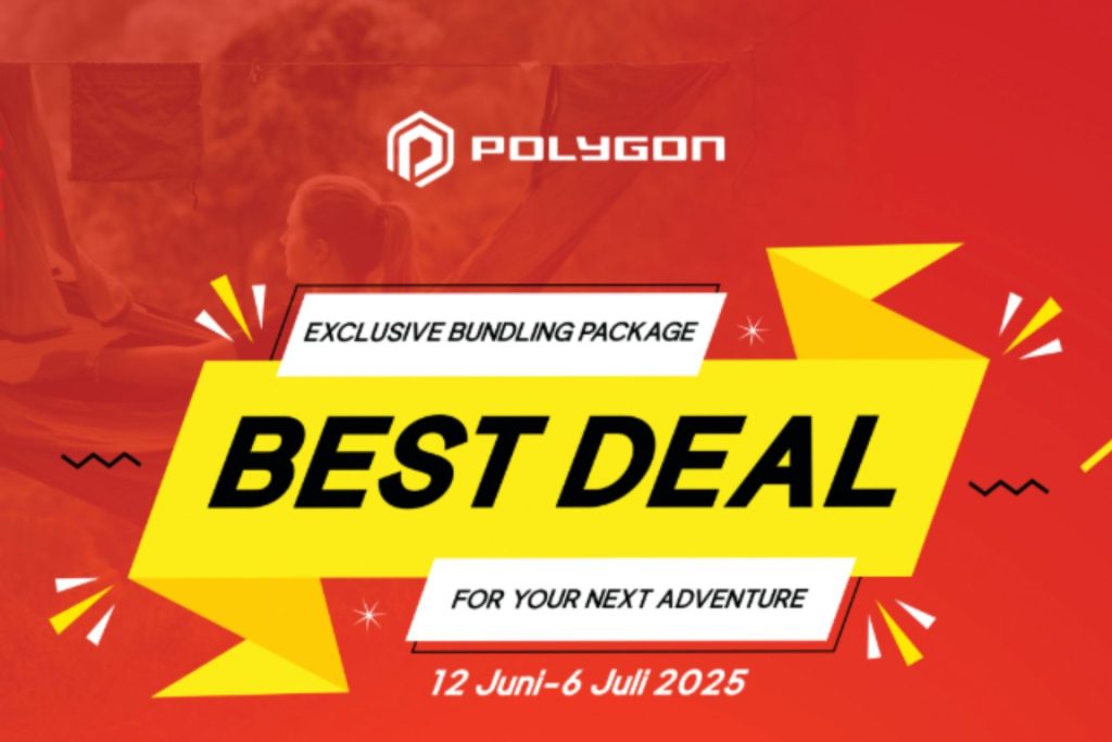 Exclusive Deals Indofest 2025
