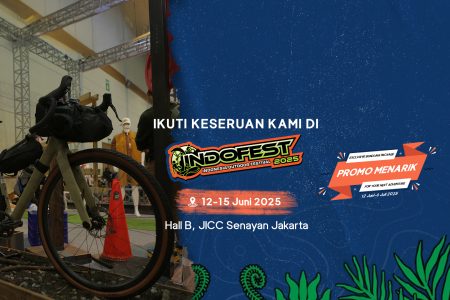 Penawaran Menarik Indofest 2025