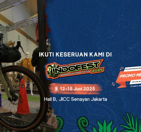 Penawaran Menarik Indofest 2025