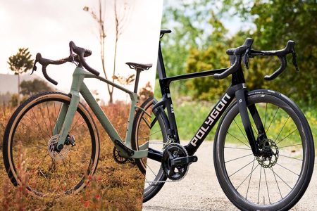 Can A Gravel Bike Serve As A Road Bike Alternative