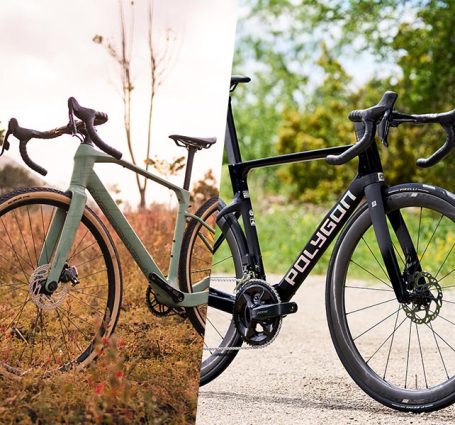 Can A Gravel Bike Serve As A Road Bike Alternative