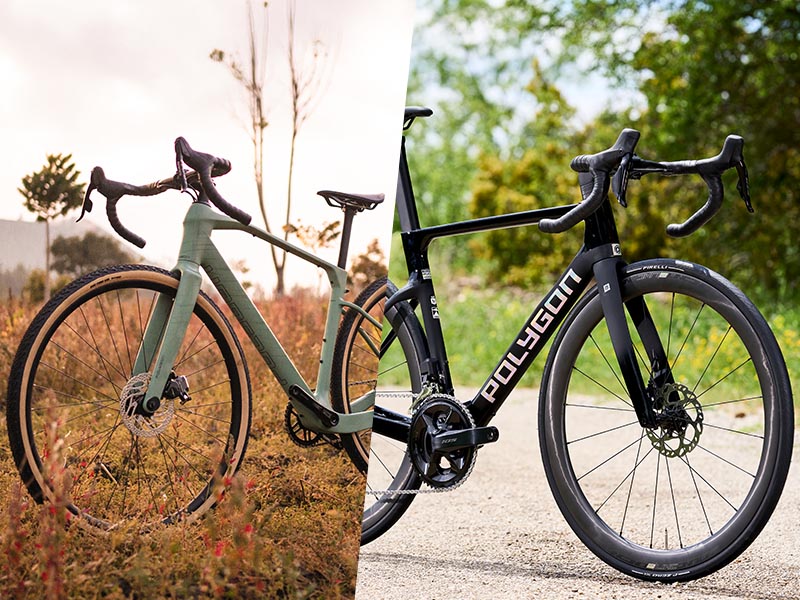 Can A Gravel Bike Serve As A Road Bike Alternative