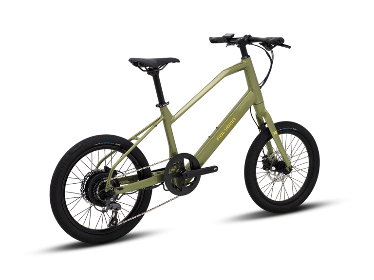 MY25 GILI VELO OLIVE RR [EDITED]