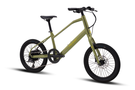 MY25 GILI VELO OLIVE RF [EDITED]