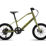Sepeda Mini Velo Electric GILI VELO 2026 Polygon Bikes ID