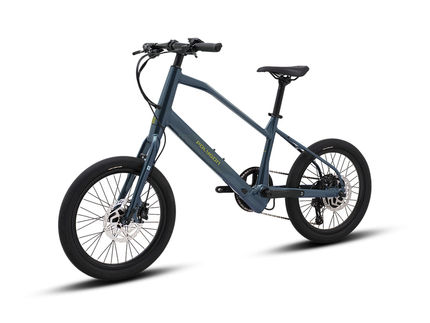 Sepeda Listrik Polygon Gili Velo Polygon Ebike Sage V3 GILI