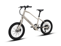 MY25 GILI VELO CREAM LF