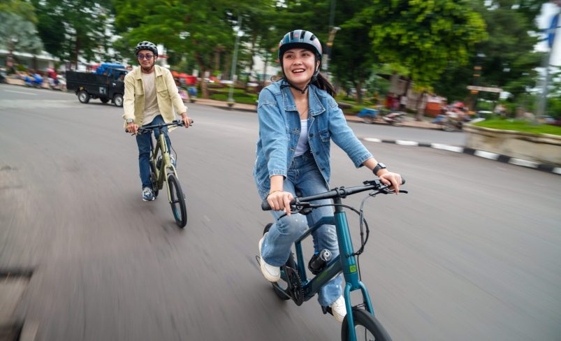 Gili Velo H2 Gili Velo H2
