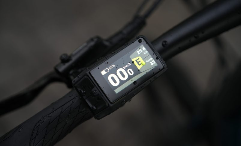 Gili Velo H3 Gili Velo H3