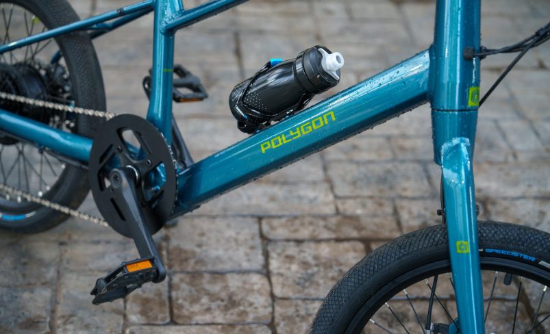 Gili Velo H4 Gili Velo H4
