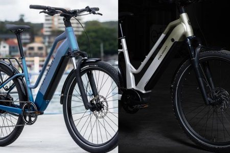 Comparing Kalosi Lanes Prime And Altera Commuter E Bikes