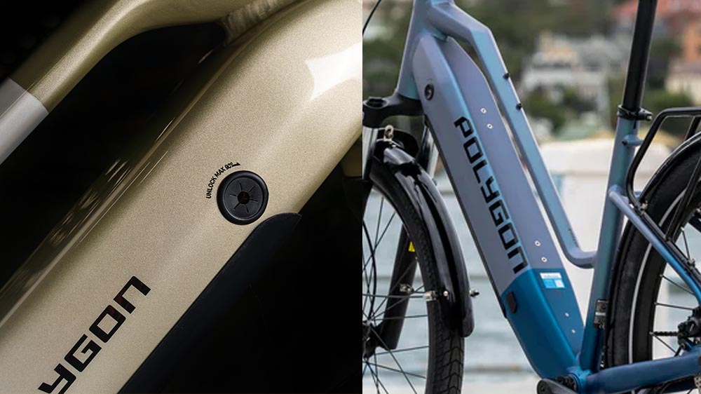 Side By Side Specs For Kalosi Prime And Altera E Bikes