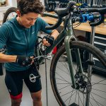 Home Maintenance Routine For A Gravel Bicycle