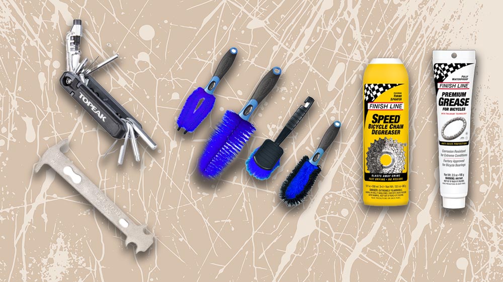 Essential Tools For Gravel Bike Maintenance