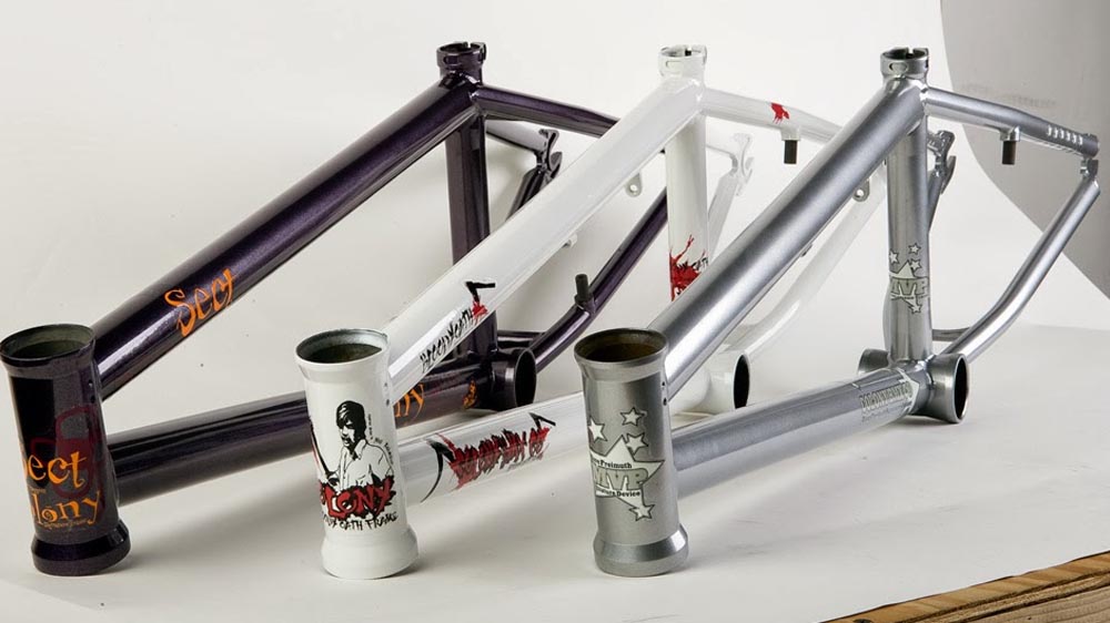 Hi Ten Or Aluminum, Which One To Choose