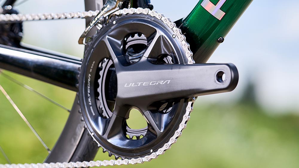Key Specs Of The Polygon Helios A8 Di2 Road Bike